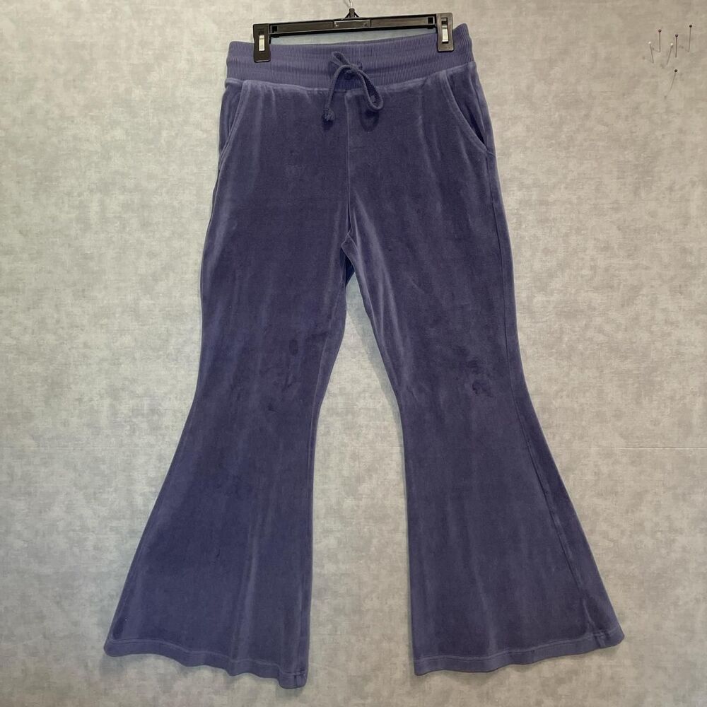 Aerie flare pants